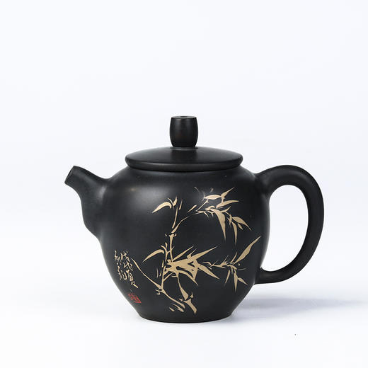 邹科壶 商品图4