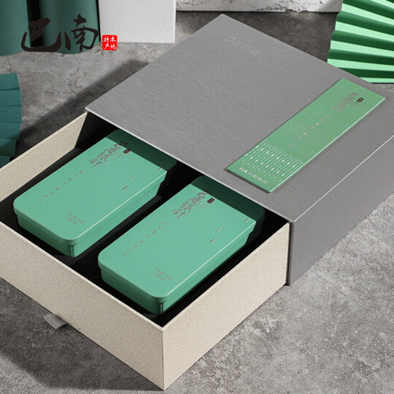 【巴南银针】巴南银针明前 152g