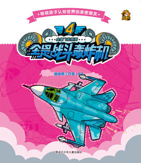 全是飞机系列 4全是战斗轰炸机