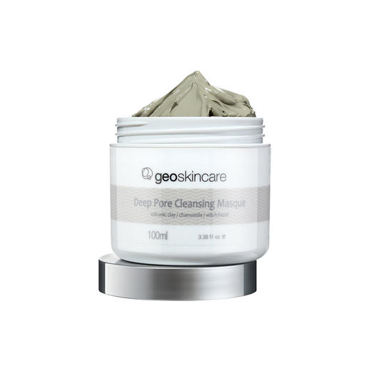 【R预售】纽西兰之谜火山岩泥毛孔紧实泥膜100ml 原价158元 商品图1