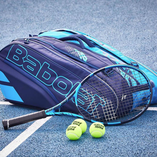 李娜2021新款 Babolat Pure Drive 300g 网球拍 商品图6