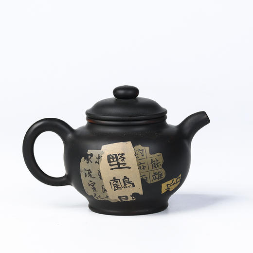 邹科壶 商品图4