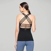 AUMNIE丨澳弥尼瑜伽背心EMBRACE TANK【容纳背心】（售后说明，只支持收货7天内退换货） 商品缩略图3