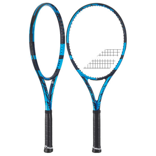 李娜2021新款 Babolat Pure Drive 300g 网球拍 商品图0
