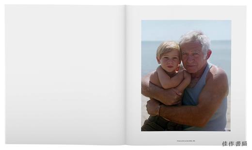 Joel Meyerowitz: Provincetown/乔尔·梅耶罗维兹（Joel Meyerowitz）：普罗温斯敦 商品图2