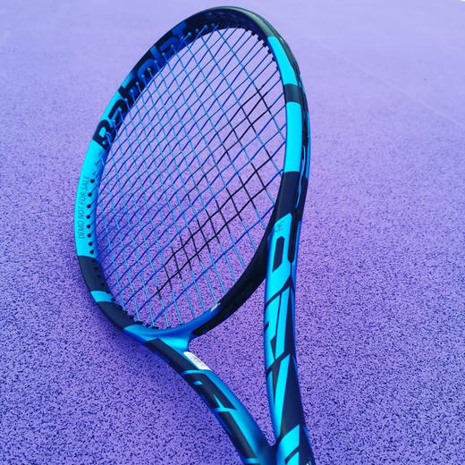 李娜2021新款 Babolat Pure Drive 300g 网球拍 商品图9