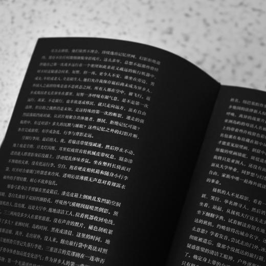 岸萤 陈传兴 著  散文集 精神自传 电影他们在岛屿写作总监制 中信出版 商品图3