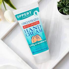 澳洲oppert澳佩尔/护手霜不油腻保湿 60g-会员6折