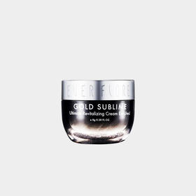 让皮肤透亮润泽的珍珠紧致养肤霜 8g