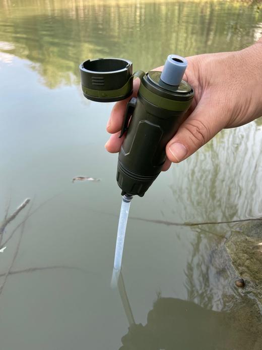 专业户外滤水器 商品图1