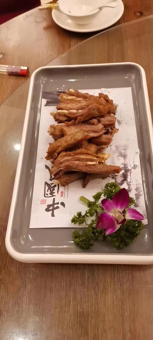 厨宝孜然羊排500克/包 商品图6