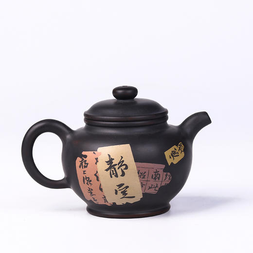邹科壶 商品图1