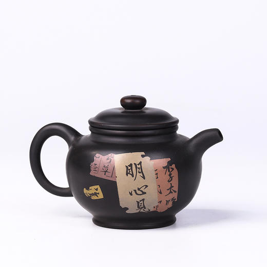 邹科壶 商品图3