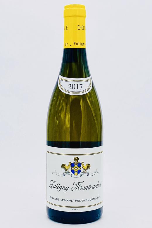 2017leflaivepulignymontrachet闪送65折