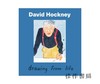 David Hockney: Drawing from Life  大卫·霍克尼 商品缩略图0