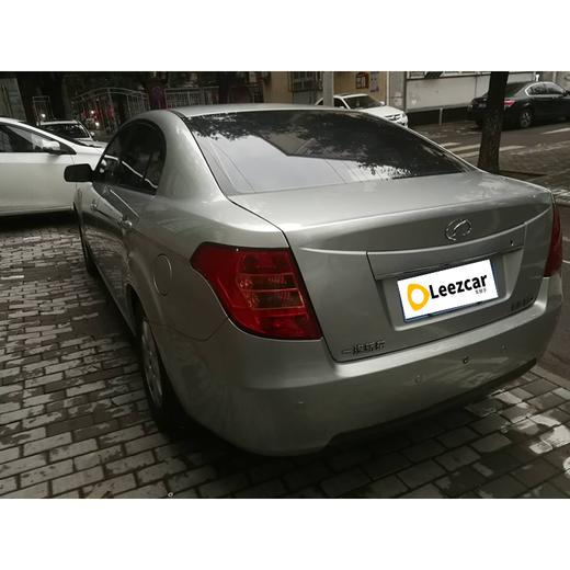 【月租-北京】奔腾 B50 1.6L 豪华型 商品图4