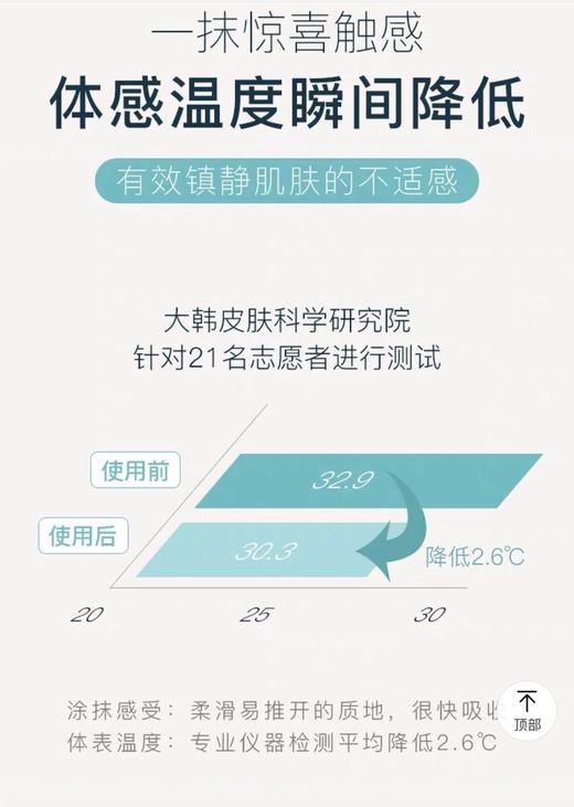 【海关保税直发】韩国/宫中秘策/婴幼面霜乳液/180ML-会员5折 商品图1