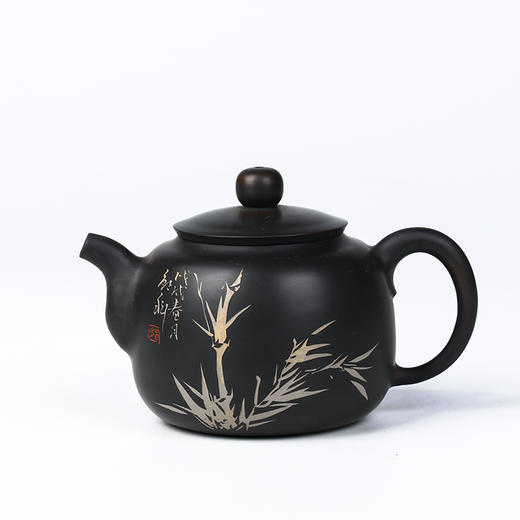 邹科壶 商品图3