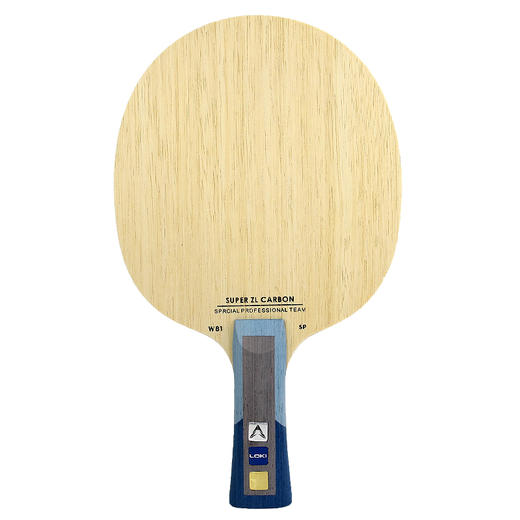 雷神Loki W81 SP 八一内置 底板 5+2内置SUPER ZLC纤维 商品图7