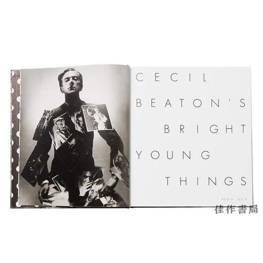 Cecil Beaton’s Bright Young Things/塞西尔·比顿聪明的年轻人 商品图2