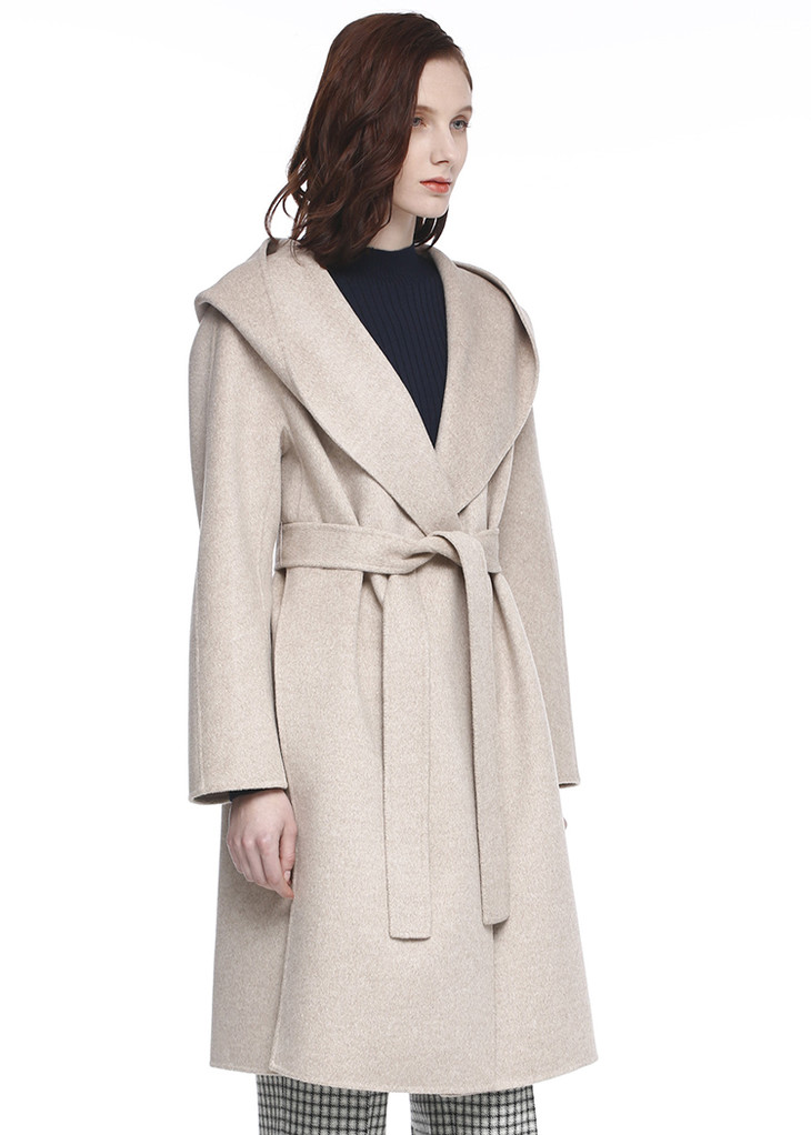 卡莉朵拉大衣c21d7730