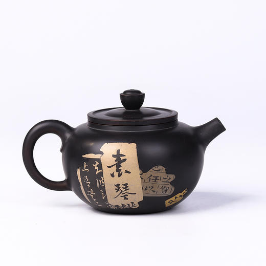 邹科壶 商品图0