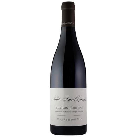 2019 de Montille, Nuits-St-Georges Aux Saints-Juliens【闪送】（65折） 商品图0