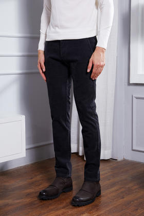 callisto灯芯绒休闲裤 FPCPW066C