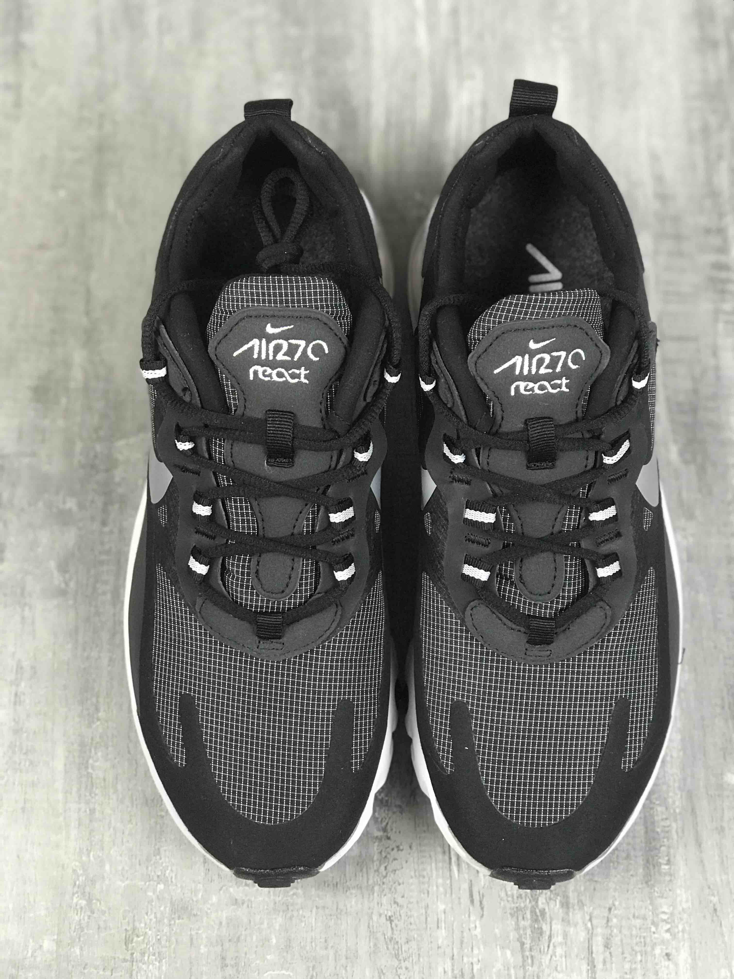 364042码airmax270reacteaster运动鞋新品夏季cw0630