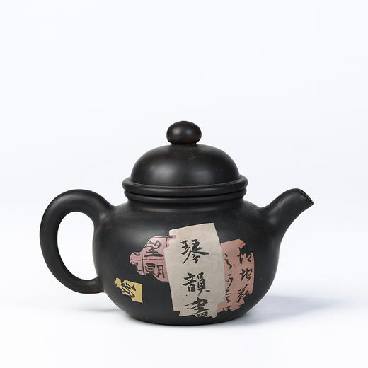 邹科壶 商品图1