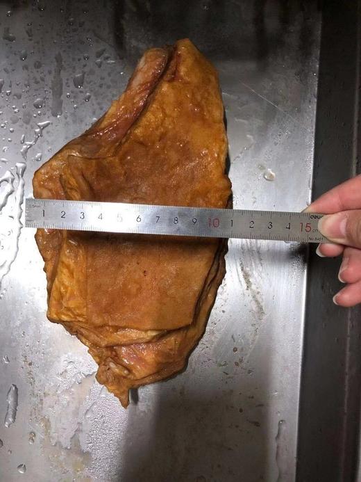 厨宝孜然羊排500克/包 商品图5