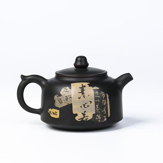 邹科壶 商品图4