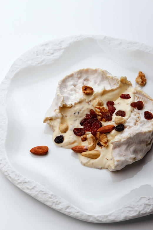 法式生活必备 · 精选奶酪套装 · jiarui selected cheeses