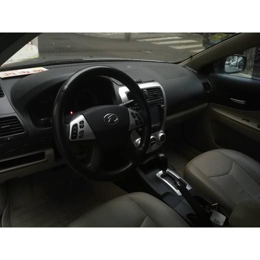 【月租-北京】奔腾 B50 1.6L 豪华型 商品图9