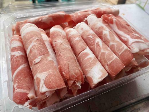 呼伦贝尔羊肉，天然散养，鲜美美味~超妈优选9年口碑好货 商品图0