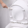 FaSoLa马桶提盖器马桶盖掀开器防脏手家用抬坐便贴揭马桶圈提手创意神器 商品缩略图1