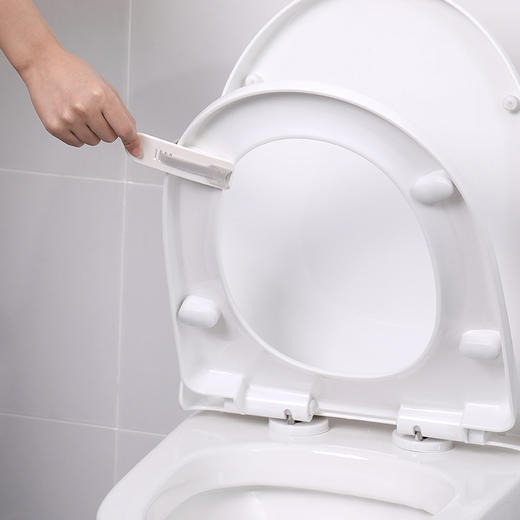 FaSoLa马桶提盖器马桶盖掀开器防脏手家用抬坐便贴揭马桶圈提手创意神器 商品图1