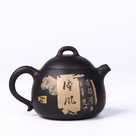 邹科壶 商品图1