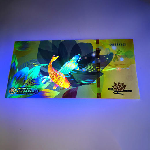 《金玉满堂》祝福封装套装 商品图5