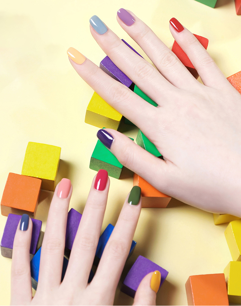 【校园店可用】体验小气泡/美甲（2选1）