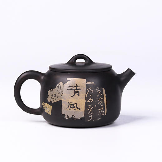 邹科壶 商品图2