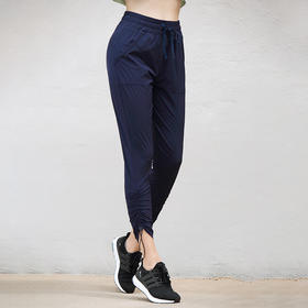 格宁长裤束腿裤N13123