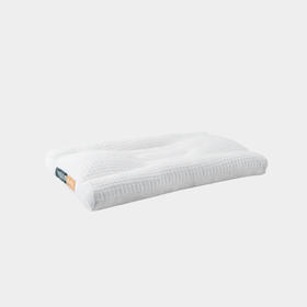 舒适承托感、可调节高度的菠萝斑马颈乐枕