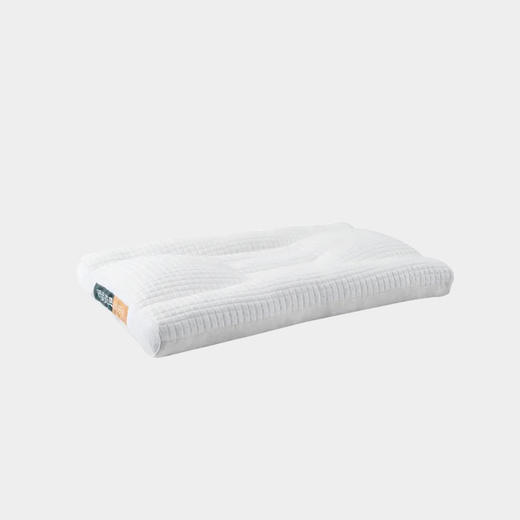 舒适承托感、可调节高度的菠萝斑马颈乐枕 商品图0