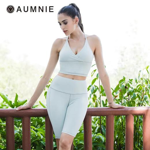 AUMNIE 丨澳弥尼瑜伽背心CT ATTRACTION TANK2.0【CT 吸引背心2.0 】（售后说明，只支持收货7天内退换货） 商品图6