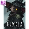 【中商原版】Art of Guweiz 英文原版 Guweiz的艺术画集 商品缩略图0