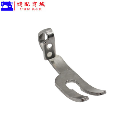 电剪刀压脚 KM ESM加厚压脚 剪机压脚 裁布机压布靴 商品图4