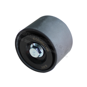 特别特 潍柴WP12  WP13风扇 12PK惰轮  612630061100轮（1100）