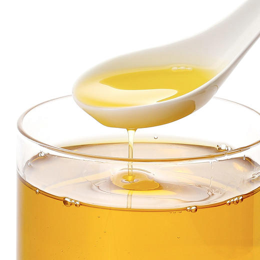 中粮初萃 压榨一级浓香花生油1.8L 中粮食用油 商品图3