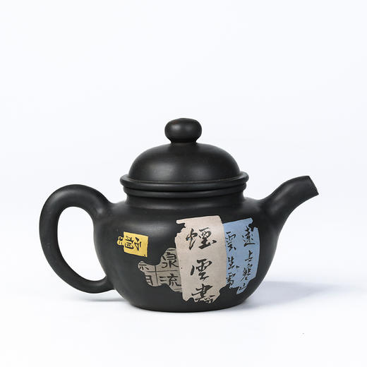 邹科壶 商品图0